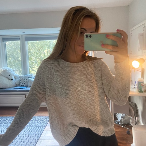 Designer sweater - Vince - Picture 1 of 2